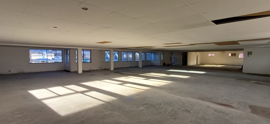 To Let commercial Property for Rent in Somerset West Western Cape